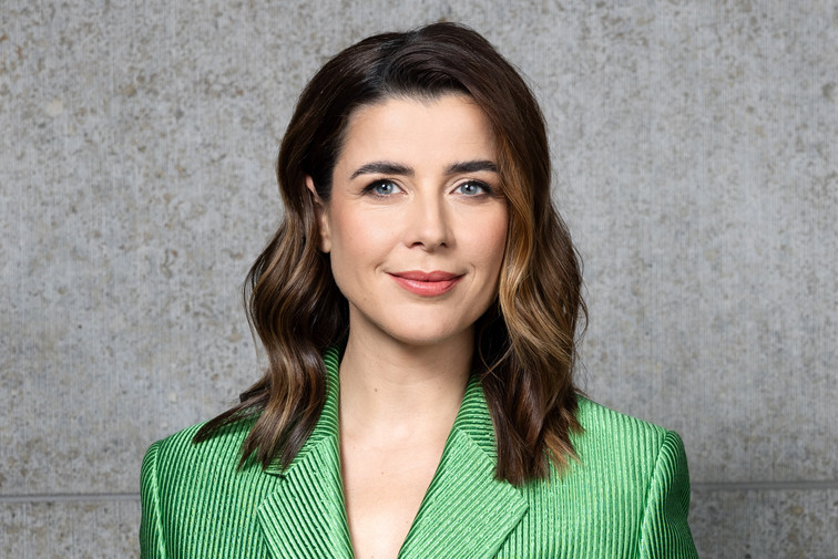 Eva Maria Lemke